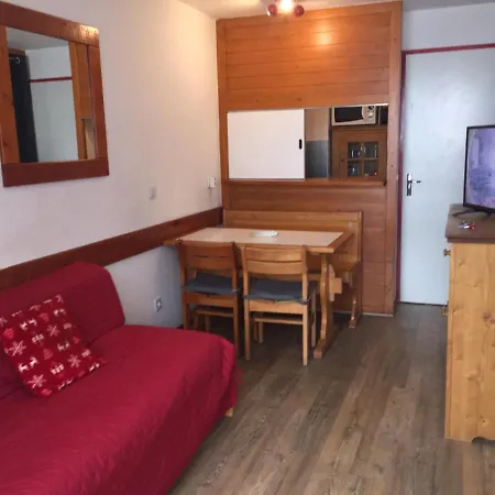 Le Christiania Les Bergers Apartment Alpe d'Huez Exterior photo