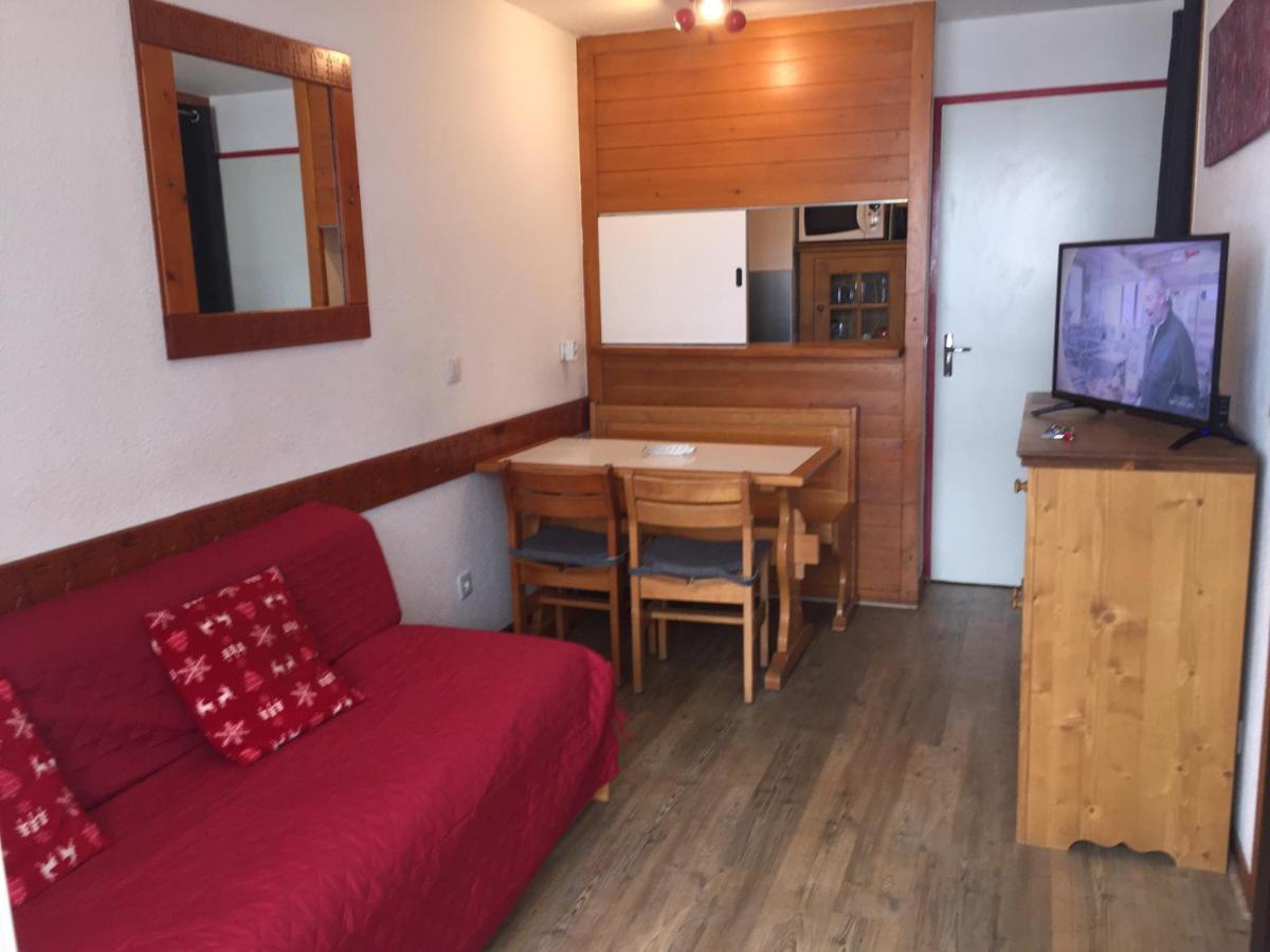 Le Christiania Appartement Alpe dʼHuez