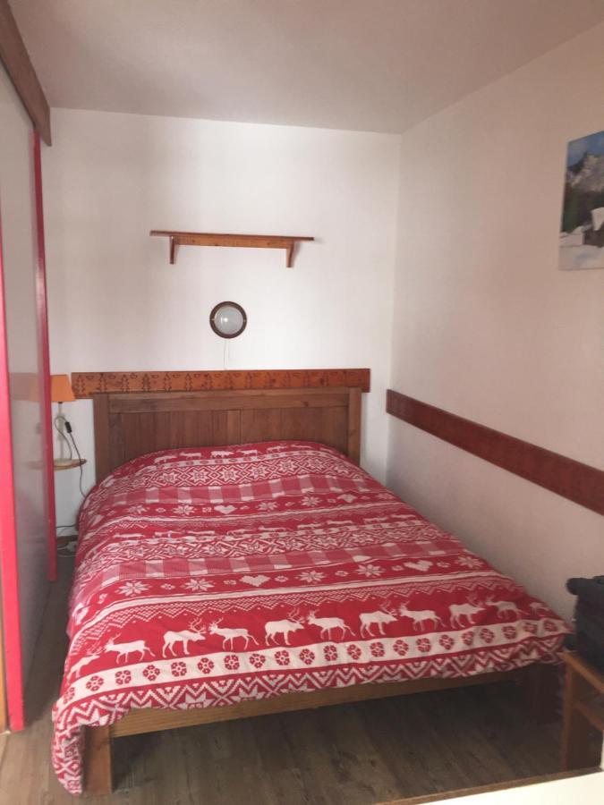 Le Christiania Appartement Alpe dʼHuez